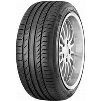 Sommerreifen Continental ContiSportContact 5 ContiSeal * 285/40 R22 110Y Sommerreifen Continental ContiSportContact 5 ContiSeal * 285/40 R22 110Y