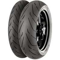 Motorrad-Strasse Continental ContiRoad TL 110/70R17 54V Motorrad-Strasse Continental ContiRoad TL 110/70R17 54V