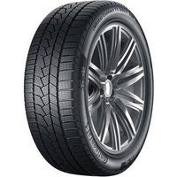Winterreifen Continental WinterContact TS 860 S * 205/60 R16 96H Winterreifen Continental WinterContact TS 860 S * 205/60 R16 96H