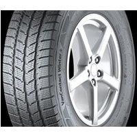 VAN-Transporter-Winterreifen Continental VanContact Winter MB 285/65 R16C 131R VAN-Transporter-Winterreifen Continental VanContact Winter MB 285/65 R16C 131R