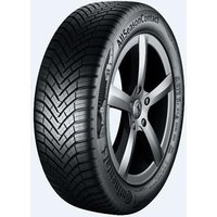 Ganzjahresreifen Continental AllSeasonContact FR 195/50 R15 86H Ganzjahresreifen Continental AllSeasonContact FR 195/50 R15 86H