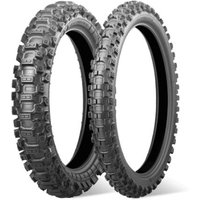 Motorrad-Enduro Bridgestone Battlecross X31 TT Rear 110/90-19 62M Motorrad-Enduro Bridgestone Battlecross X31 TT Rear 110/90-19 62M