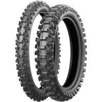 Motorrad-Enduro Bridgestone X 20 R Cross soft TT 110/90-19 62M Motorrad-Enduro Bridgestone X 20 R Cross soft TT 110/90-19 62M