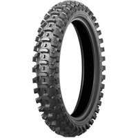 Motorrad-Enduro Bridgestone X 10 Sand TT Rear 110/90-19 62M Motorrad-Enduro Bridgestone X 10 Sand TT Rear 110/90-19 62M