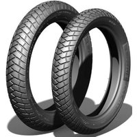 Motorrad-Enduro Michelin Anakee Street Rear TL 110/80-18 58S Motorrad-Enduro Michelin Anakee Street Rear TL 110/80-18 58S