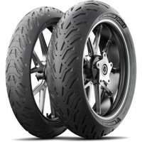 Motorrad-Strasse Michelin Road 6 Front TL 110/70 ZR17 54W Motorrad-Strasse Michelin Road 6 Front TL 110/70 ZR17 54W