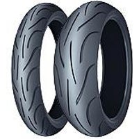 Motorrad-Strasse Michelin Pilot Power 2CT TL Front 110/70 ZR17 54W Motorrad-Strasse Michelin Pilot Power 2CT TL Front 110/70 ZR17 54W