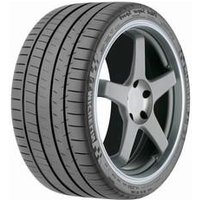 Sommerreifen Michelin Pilot Super Sport A VOL 245/35 R20 95Y Sommerreifen Michelin Pilot Super Sport A VOL 245/35 R20 95Y