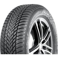 Winterreifen Nokian Snowproof 2 MFS 225/45 R17 91H Winterreifen Nokian Snowproof 2 MFS 225/45 R17 91H