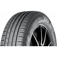 Sommerreifen Nokian WETPROOF 1 195/50 R15 82V Sommerreifen Nokian WETPROOF 1 195/50 R15 82V