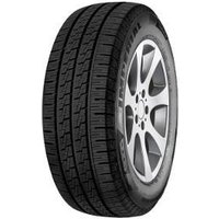 VAN-Transporter-Ganzjahresreifen Imperial Van Driver 195/75 R16C 107S VAN-Transporter-Ganzjahresreifen Imperial Van Driver 195/75 R16C 107S
