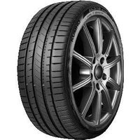 Sommerreifen Kumho ECSTA Sport PS72 MFS 205/50 R17 93Y Sommerreifen Kumho ECSTA Sport PS72 MFS 205/50 R17 93Y