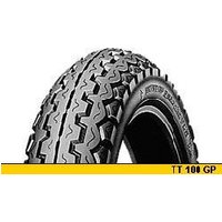 Motorrad-Strasse Dunlop TT 100 TT 3.60-19 52H Motorrad-Strasse Dunlop TT 100 TT 3.60-19 52H