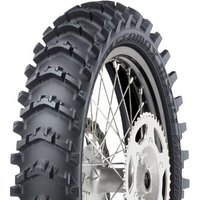 Motorrad-Enduro Dunlop Geomax MX 14 TT Rear 80/100-12 41M Motorrad-Enduro Dunlop Geomax MX 14 TT Rear 80/100-12 41M