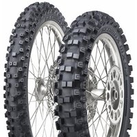 Motorrad-Enduro Dunlop Geomax MX 53 TT Rear 110/90-19 62M Motorrad-Enduro Dunlop Geomax MX 53 TT Rear 110/90-19 62M