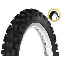 Motorrad-Enduro Dunlop D 952 TT 110/90-19 62M Motorrad-Enduro Dunlop D 952 TT 110/90-19 62M