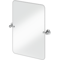 Retrobad 10% Rabatt auf die Burlington VintageSpiegelserie von Burlington Bathrooms