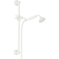 Retrobad 28% Rabatt auf retro Duschstangen der Vintage Classici Serie von Bugnatese