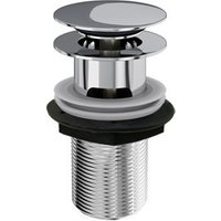 Retrobad 10% Rabatt auf Retro Ablaufventile in Chrom von Burlington Bathrooms