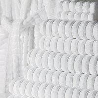 Embroidered Brampton Towels