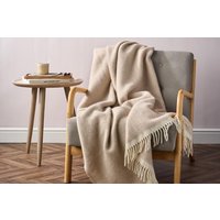 Clifton Herringbone Blankets