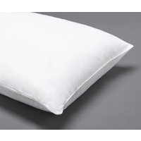 Hypo-Allergenic Clusterfill Pillows