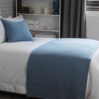 Crompton Quilted Bed Runners