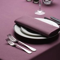 Revolutionary Cotton Feel Amalfi Grape Tablecloths