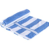 Striped Pool Towels