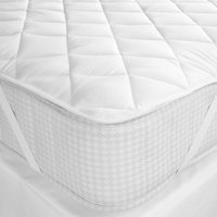 Hollowfibre Bed Toppers