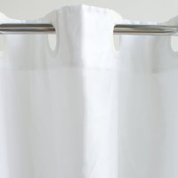 Hookfree Shower Curtains