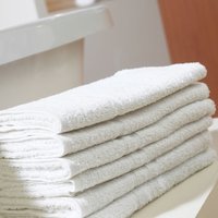 Java Gym Towels