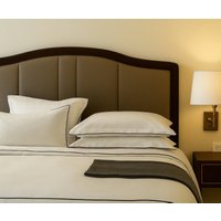 Pimlico 100% Cotton Sateen Duvet Covers