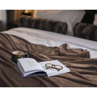 Snuggle Up Thermal Blankets