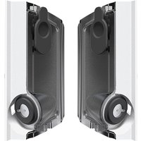 Wassertanks für Hobot 2S