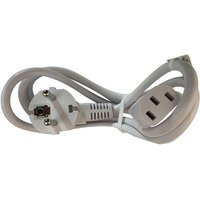 Ladekabel für Xiaomi Roidmi EVE Plus Automatische Absaugstation
