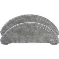 Mopptuch für Xiaomi Viomi S9 - 2 Stk.