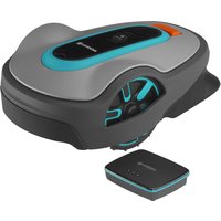 Gardena Sileno life 1000 smart