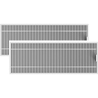 Waschbarer HEPA Filter für 360 S10 - 2 Stk.