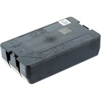 Akku für Gardena Sileno - 2000 mAh