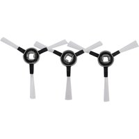 Seitenbürsten für Hobot Legee D7 - 3 Stk.