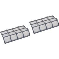 Netzfilter für Hobot Legee D7 - 2 Stk.