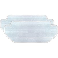 Mopptuch für Hobot Legee D7 - 2 Stk.