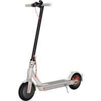 Xiaomi Mi Electric Scooter 3 - Grey