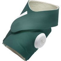 Owlet Smart Sock 3 Zubehörset - Dunkelgrün