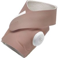 Owlet Smart Sock 3 Zubehörset - Dusty Rose