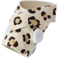 Owlet Smart Sock 3 Zubehörset - Leopard