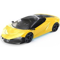 HEXBUG Hexmods Pro Series - gelb
