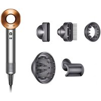 Dyson Supersonic HD07 Nickel/Kupfer