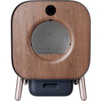 Pawbby Self-cleaning Cat Litter Box